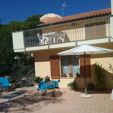 Casa Dany *
