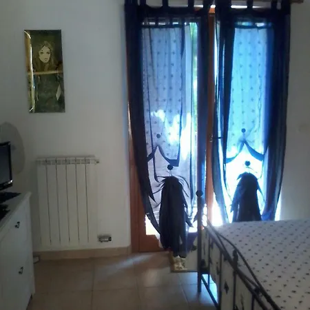 Apartman Casa Dany Sirolo