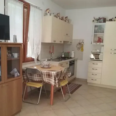 Casa Dany Sirolo