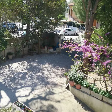 Apartman Casa Dany Sirolo
