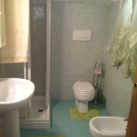 Casa Dany Sirolo