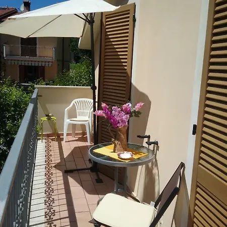 Apartman Casa Dany