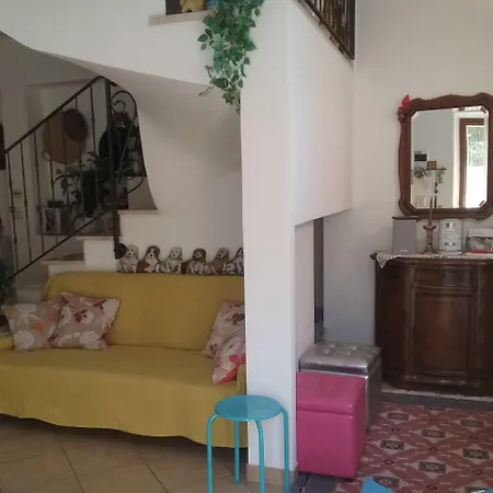 Casa Dany Lägenhet