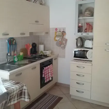 Casa Dany Lägenhet *