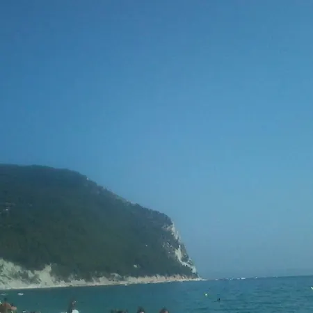 Apartman Casa Dany *