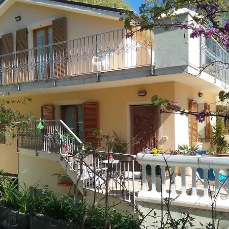 Casa Dany Sirolo