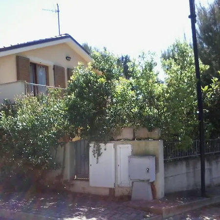 Lägenhet Casa Dany Sirolo