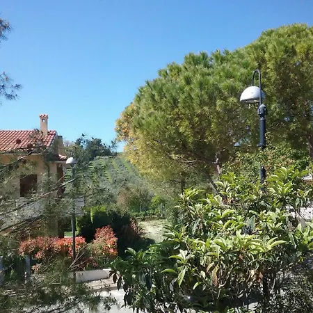 Apartman Casa Dany *