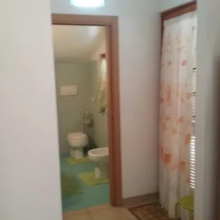Apartman Casa Dany Sirolo