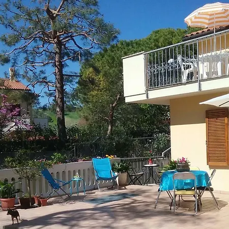 Apartman Casa Dany