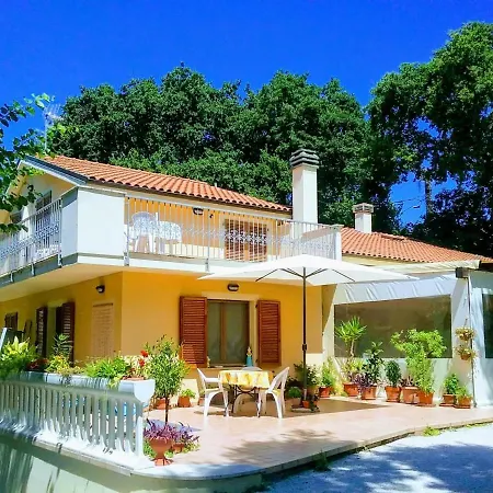 Casa Dany Lägenhet *